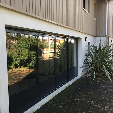 Lacanaulaise Holiday home