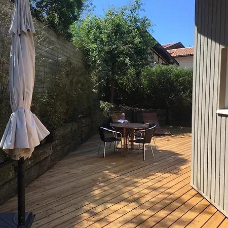 Lacanaulaise Holiday home